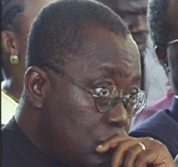 Plans underway to evacuate Ghanaians in Lebanon